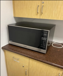 [#G8-39] MICROWAVE 