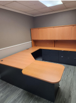 [#E8-9] Office Suite 9