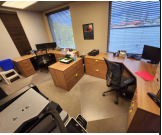 [#E8-13] Double Office