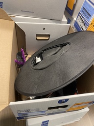 [#I2-31] Box of Decorations