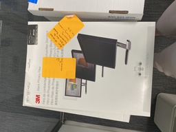 [#I2-45] Desktop Privacy Filter