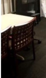 [#B4-8] Side Chairs