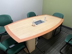 [#C8-60] Conference Table 42"x72"