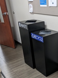 [#G4-7] Trash Bin