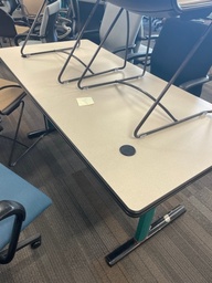 [#C5-12] Training Tables (70x30)