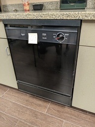 [#G2-100] Dishwasher (2'x2'x3')