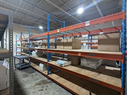 [#K4-151] industrial pallet racking