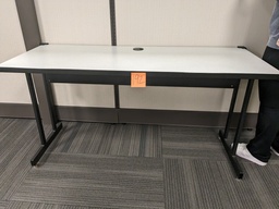 [#C20-179] rectangular work table