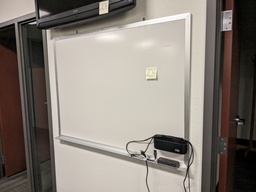 [#F5-190] whiteboards (3'x5)