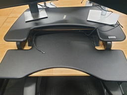 [#C21-4] VariDesk