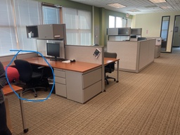 [#B13-2] Task Seating (Assorted)