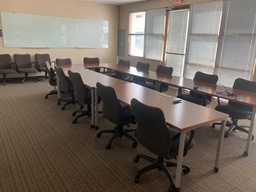 [#B5-14] Conference Chairs