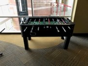 [#C5-91] Foosball Table