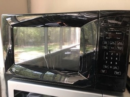 [#G8-98] General Electric Microwave