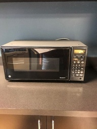 [#G8-99] Spacemaker II Microwave
