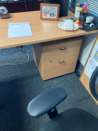 [#D17-2] Pedestal, 22x18x18"