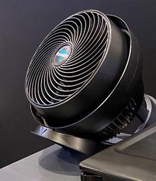 [#H7-31] Fan