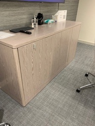 [#D5-5] Credenzas - 72" x 24"