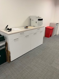 [#C11-12] Side Table