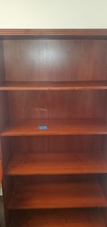 [#D4] Bookcase
