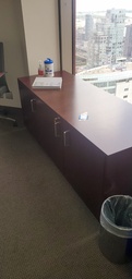 [#D5] Credenza