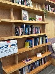 [#I2-1421] Boxes of Books