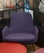 [#B12-8] Armchair - Purple / Sillón - Púrpura