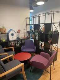 [#00-1] Rug / Alfombra