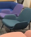 [#B12-18] Armchair - Green / Sillón - Verde