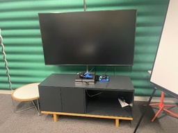 [#H16-7] TV / TELEVISOR