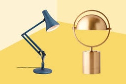 [#I6-26] Lamps **Photo Representative** / Lámparas **Representante fotográfico**