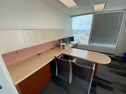 [#E8-2] Double Wood Suites