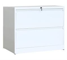 [#D6-4] 2 Drawer Cabinet *photo representation*