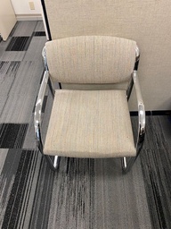 [#B8-8] Guest Chairs (vary in colour)