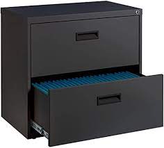 [#D18-1] 30" Wide 2H Drawer Cabinet