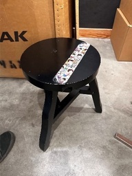 [#B1-16] Stool