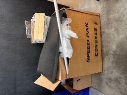 [#I2-8] Speedpack of Debris