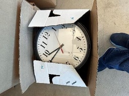 [#I2-13] Boxes of Clocks