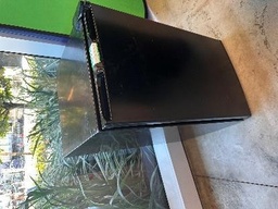 [#G9-21] Black Mini Fridge