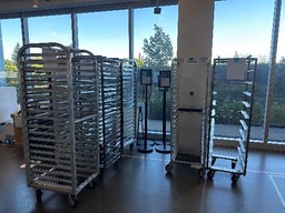 [#D25-22] Metro Rack