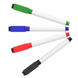 [#I2-13] Box of whiteboard markers