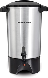 [#G1-23] Hamilton Beach hot drink dispenser