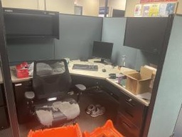 [#A4-1] Workstation 64x74x64