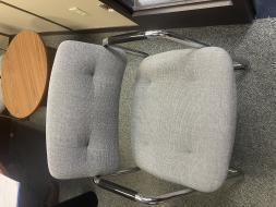 [#B12-18] Sofa Chair