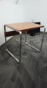 [#C11-29] Lumisource Wooden Sidetable 