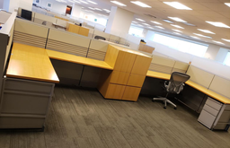 [#A4-28] Workstation