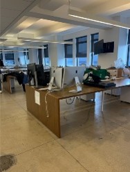 [#A3-57] Workstations