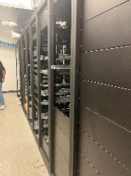 [#D14-76] Tech Racks
