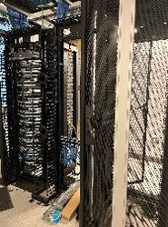 [#D14-119] Racks
