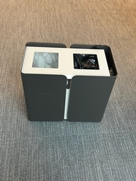 [#G4-3] Trash &amp; recycling bin